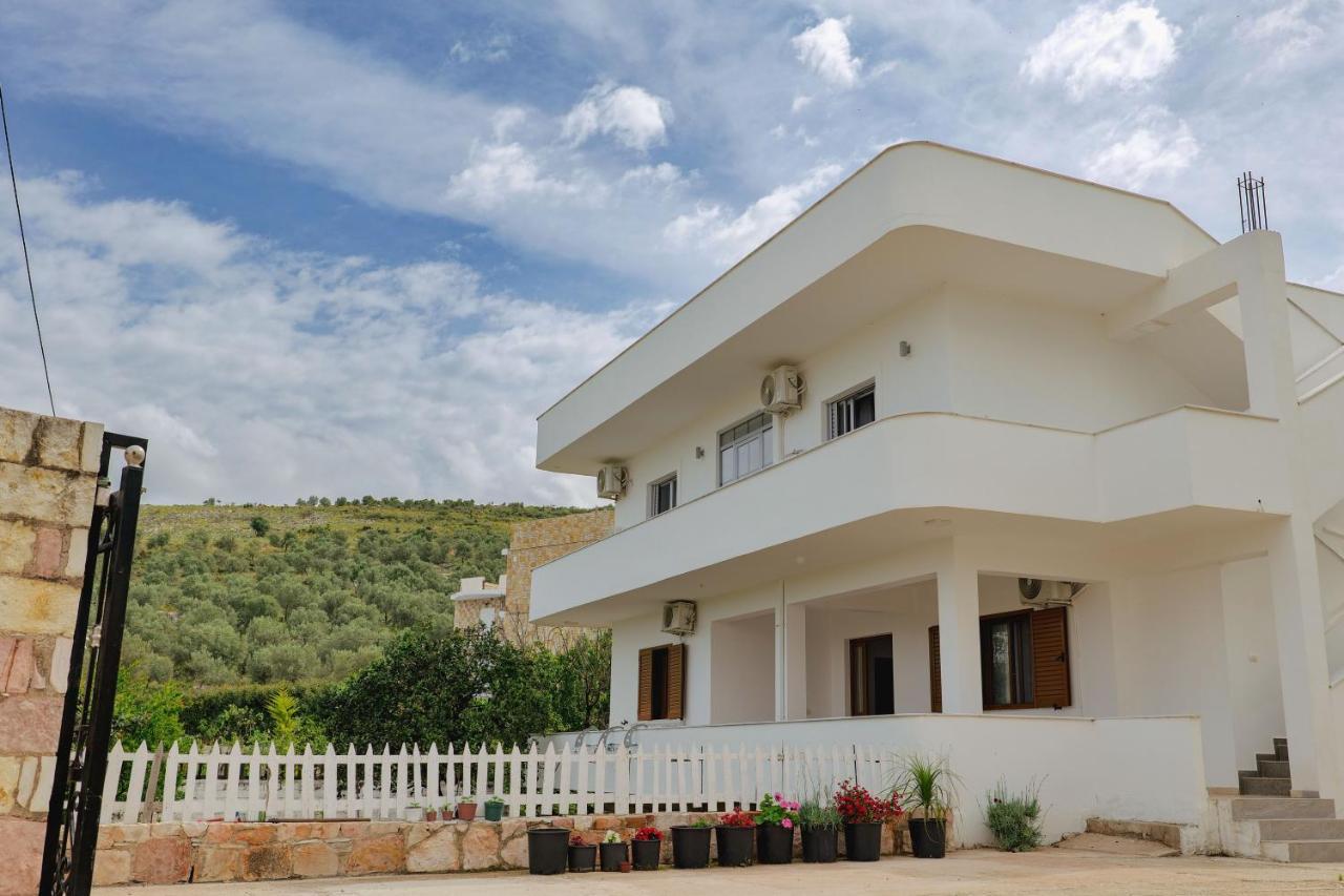 Violeta Apartments Ksamil Exterior photo